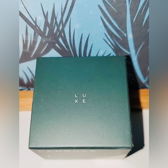 1 Cannuka Luxe Lip Balm Manuka Oil | 15 ML - 0.5 Fl Oz | NIP - Picture 11 of 12